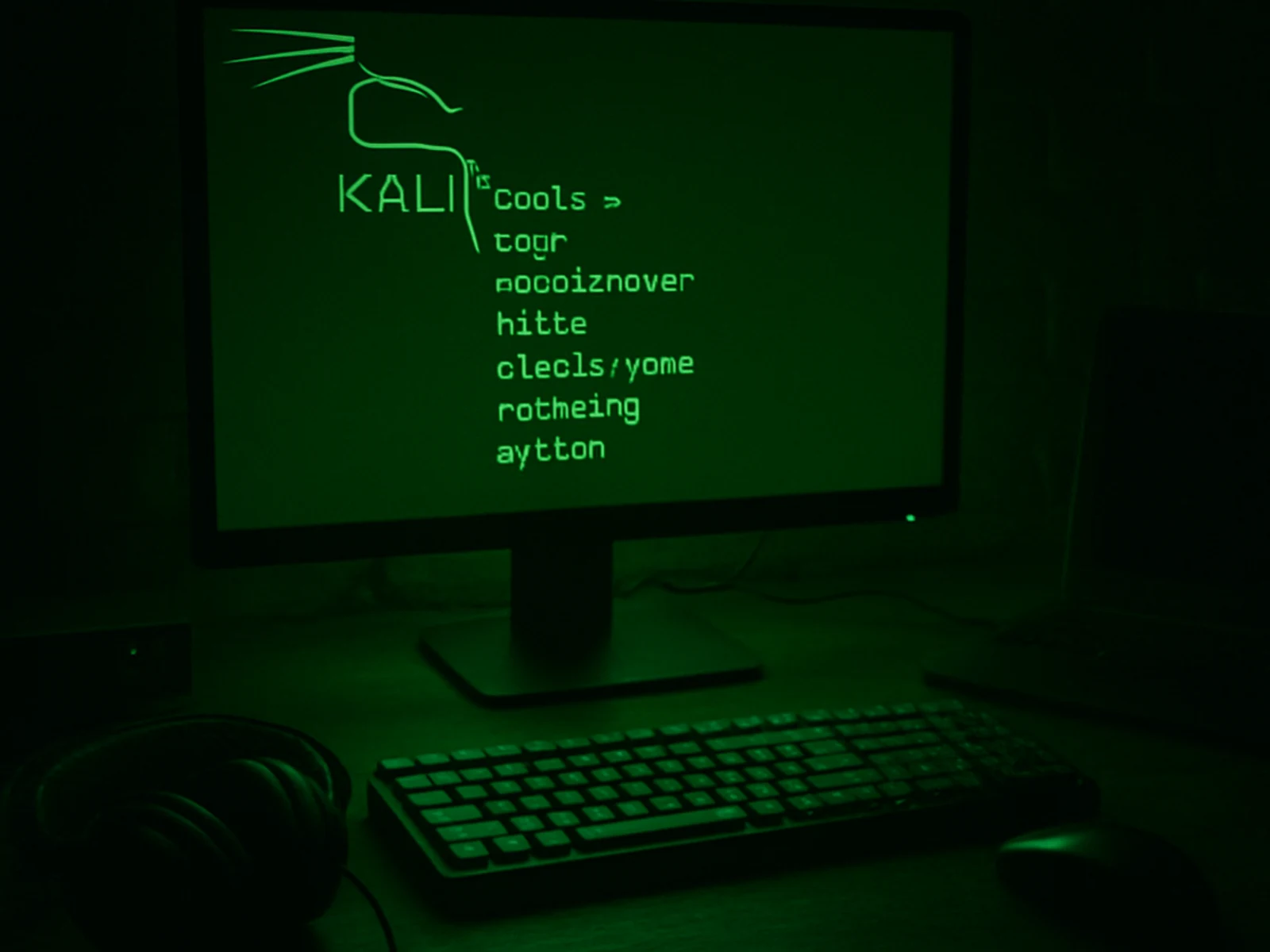 Cybersecurity