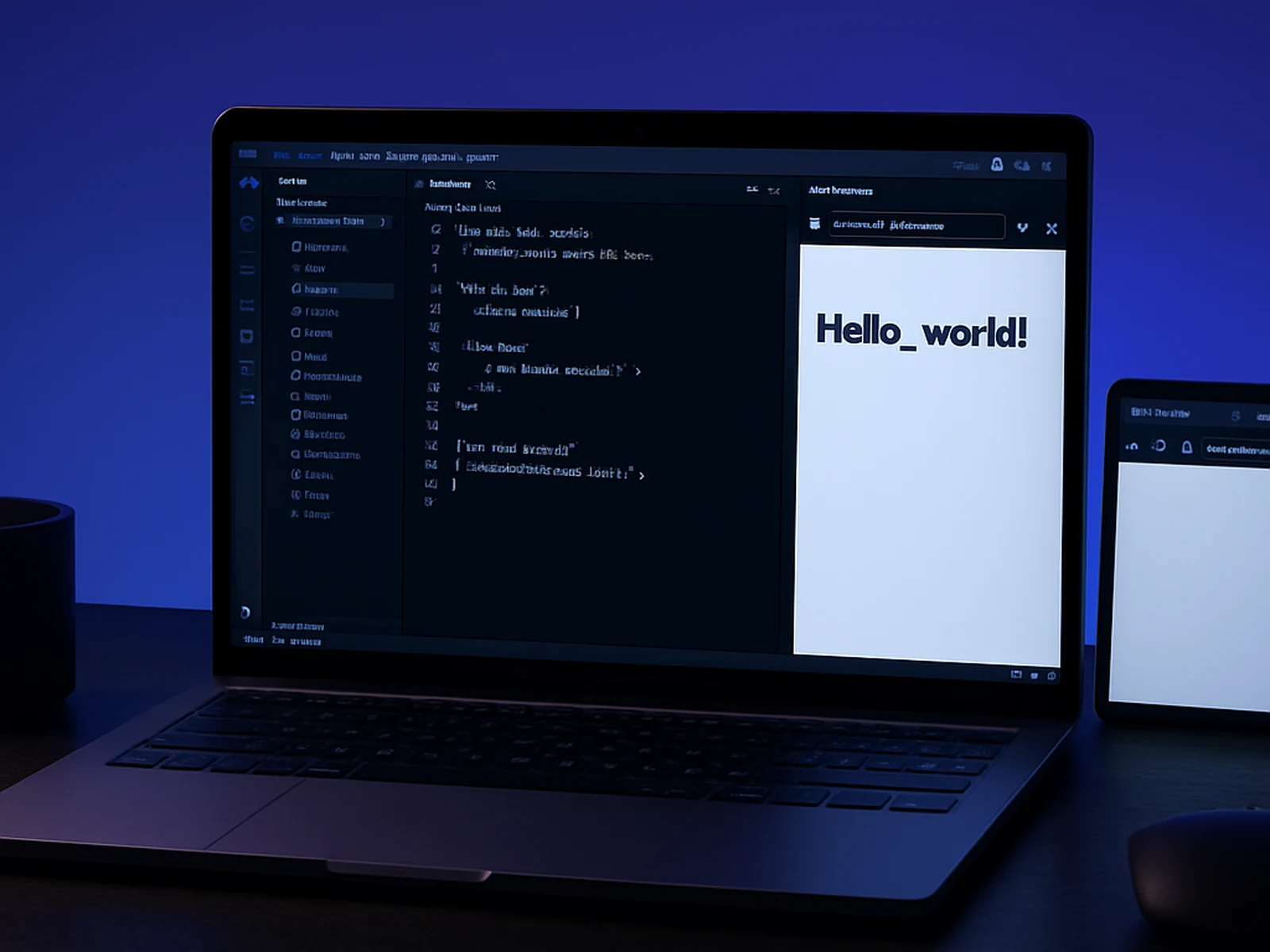 Web Development